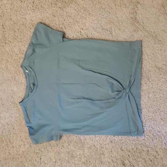 Here & Now Other - 5 For $25 Here & Now Kids Teal T-Shirt Youth Size‎ 11-12